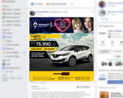 Mães Renault