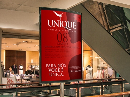 Unique